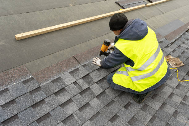 Gutter Installation and Roofing in Maple Heights Lake Desire, WA