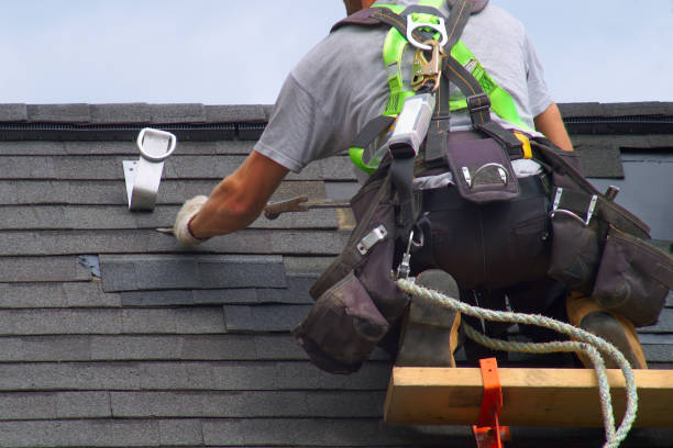 Best Best Roofing Contractors  in Maple Heights Lake Desire, WA