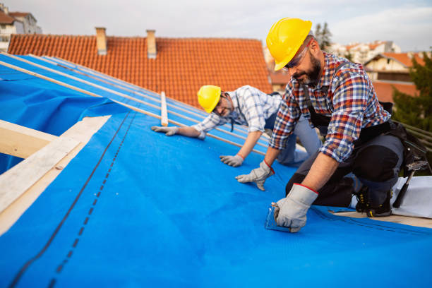 Best Tile Roofing Contractor  in Maple Heights Lake Desire, WA