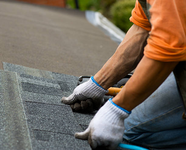 Best Residential Roofing Contractor  in Maple Heights Lake Desire, WA